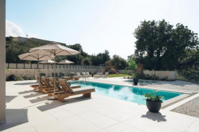 Georgia Villa - With Heated Pool